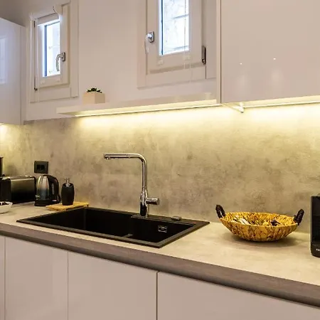 Callisti With Pool View And Calypso Upper Floor With Sea View