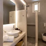 Διαμέρισμα Callisti With Pool View And Calypso Upper Floor With Sea View