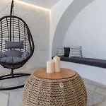 Callisti With Pool View And Calypso Upper Floor With Sea View