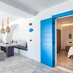Διαμέρισμα Callisti With Pool View And Calypso Upper Floor With Sea View