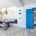 Callisti With Pool View And Calypso Upper Floor With Sea View Διαμέρισμα *