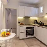Callisti With Pool View And Calypso Upper Floor With Sea View Διαμέρισμα *