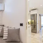 Διαμέρισμα Callisti With Pool View And Calypso Upper Floor With Sea View