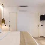 Callisti With Pool View And Calypso Upper Floor With Sea View Διαμέρισμα *