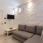 Callisti With Pool View And Calypso Upper Floor With Sea View Διαμέρισμα *
