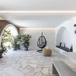 Callisti With Pool View And Calypso Upper Floor With Sea View *