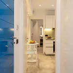 Callisti With Pool View And Calypso Upper Floor With Sea View Διαμέρισμα