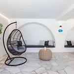 Διαμέρισμα Callisti With Pool View And Calypso Upper Floor With Sea View Mykonos Town