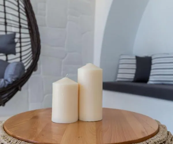 Callisti With Pool View And Calypso Upper Floor With Sea View *