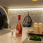Apartamento Callisti With Pool View And Calypso Upper Floor With Sea View *